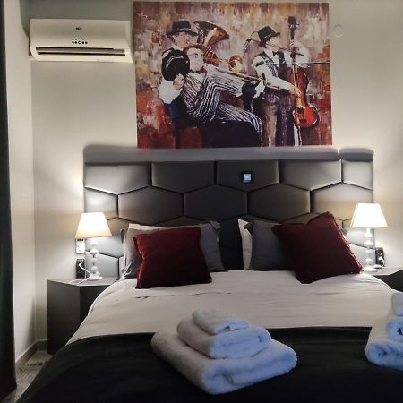 Music Reflections Apartment Near Nafplio Nea Kios Exterior foto