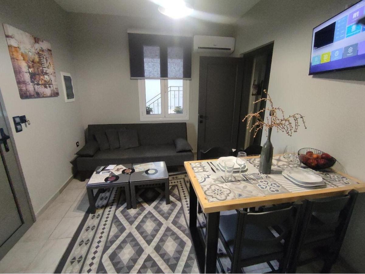 Music Reflections Apartment Near Nafplio Nea Kios Exterior foto